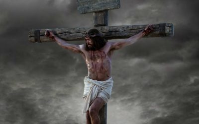 イエス・キリストの十字架上の死